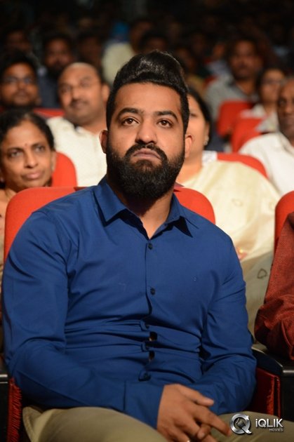 Nannaku-Prematho-Movie-Audio-Launch